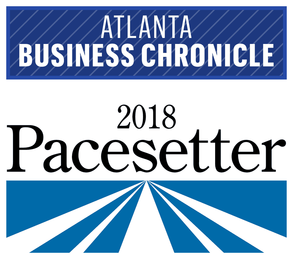 Atlanta Business Chronicle 2018 Pacesetter Mills Specialty Metals