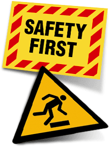 Safety First at Mills Specialty Metals' Atlanta Shop