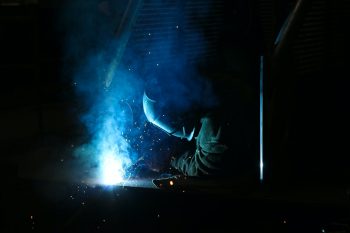 Safe Welding and Metal Fabrication Practices Atlanta GA